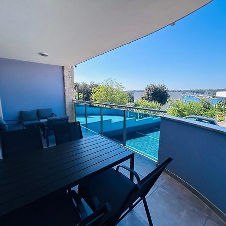 Seascape Residence Pjescana Uvala Kültér fotó
