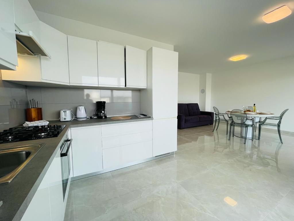 Seascape Residence Pjescana Uvala Kültér fotó