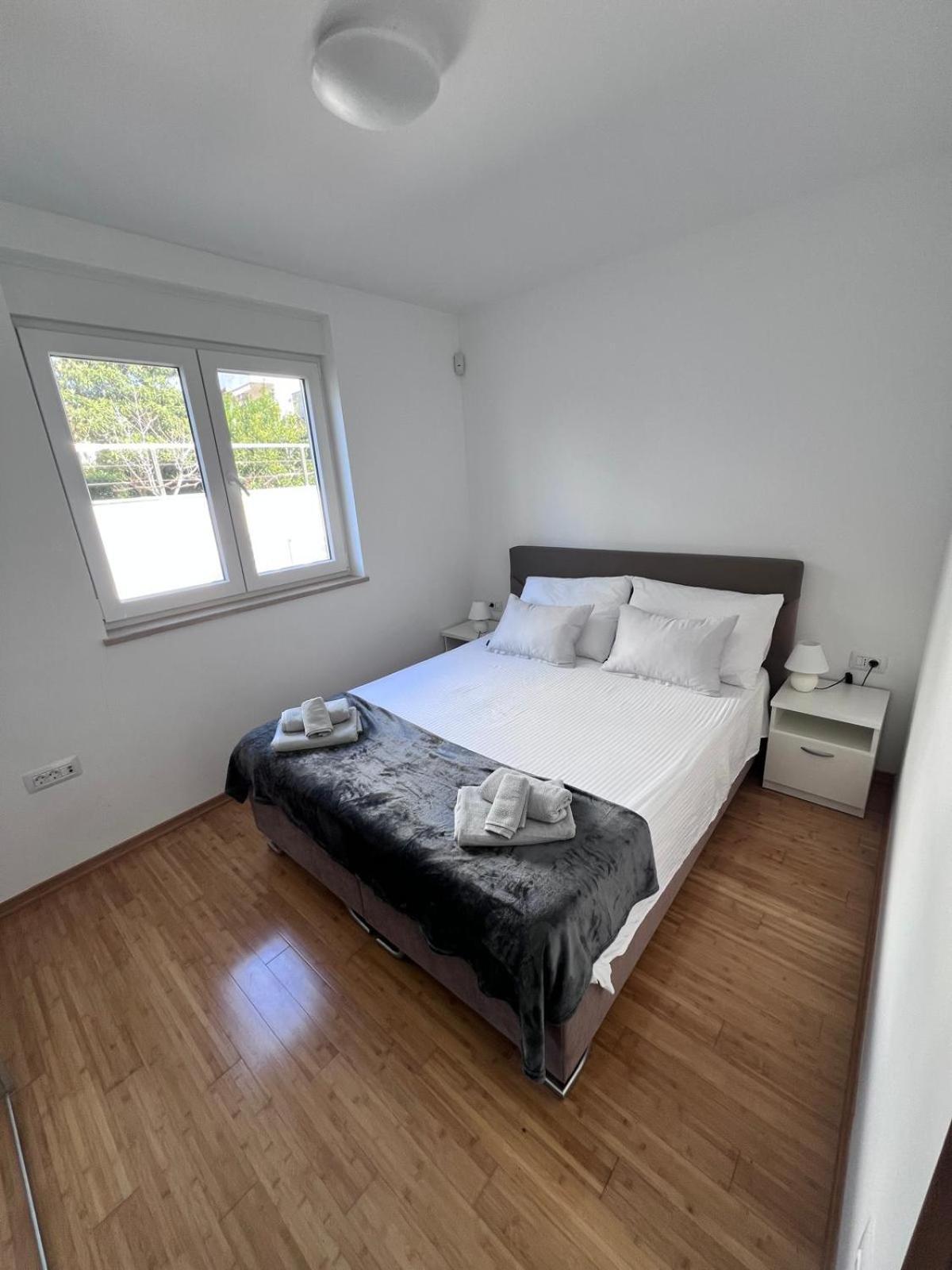 Seascape Residence Pjescana Uvala Kültér fotó